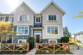 12 2239 164a Street, Surrey, BC