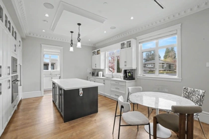 4433 Wallace Street, Vancouver, BC, Vancouver — Single Family Residence for sale