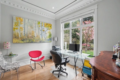 Pantry Photo of 4433 Wallace Street, Vancouver, BC