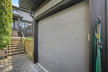 Swimming Pool Photo of 4433 Wallace Street, Vancouver, BC