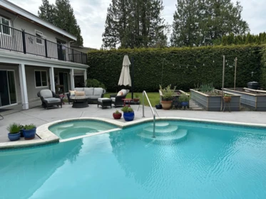 1015 51a Street, Delta, BC, Delta — Single Family Residence for sale