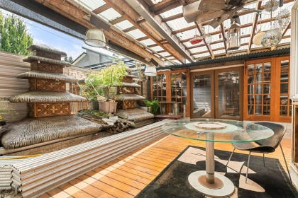 Outdoor Patio Photo of 1867 Salisbury Avenue, Port Coquitlam, BC