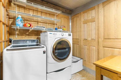 Walk-In Closet Photo of 1867 Salisbury Avenue, Port Coquitlam, BC