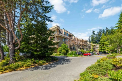 214 1760 Southmere Crescent Crescent, Surrey, BC, Surrey — Apartment/Condo for sale