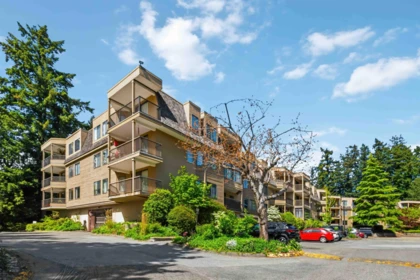 214 1760 Southmere Crescent Crescent, Surrey, BC, Surrey — Apartment/Condo for sale