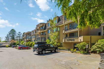 214 1760 Southmere Crescent Crescent, Surrey, BC, Surrey — Apartment/Condo for sale