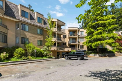 214 1760 Southmere Crescent Crescent, Surrey, BC, Surrey — Apartment/Condo for sale