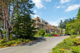 214 1760 Southmere Crescent Crescent, Surrey, BC