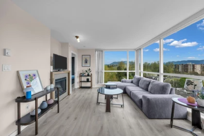 1506 4888 Brentwood Drive, Burnaby, BC, Burnaby — Apartment/Condo for sale