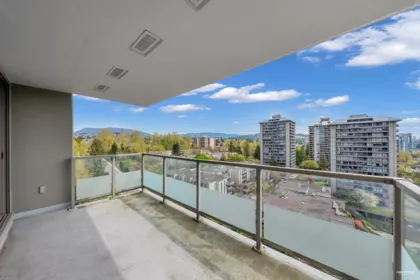 Guest Bathroom Photo of 1506 4888 Brentwood Drive, Burnaby, BC
