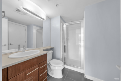 Walk-In Closet Photo of 1506 4888 Brentwood Drive, Burnaby, BC