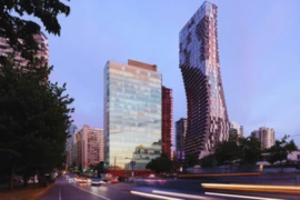 1504 1568 Alberni Street, Vancouver, BC