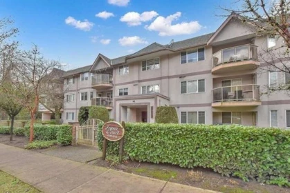 106 9865 140 Street, Surrey, BC, Surrey — Apartment/Condo for sale