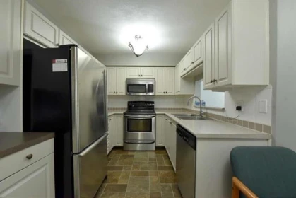 Pantry Photo of 106 9865 140 Street, Surrey, BC