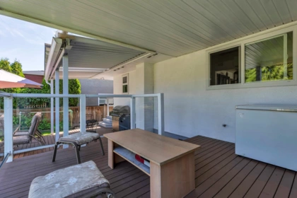 Hot Tub / Spa Photo of 5233 Westminster Avenue, Delta, BC
