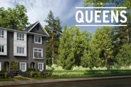43 7858 137 Street, Surrey, BC