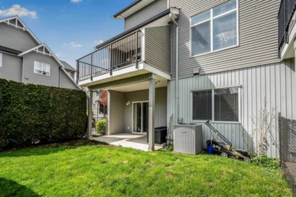 Community Amenities Photo (Clubhouse) of 35 8881 Walters Street, Chilliwack, BC