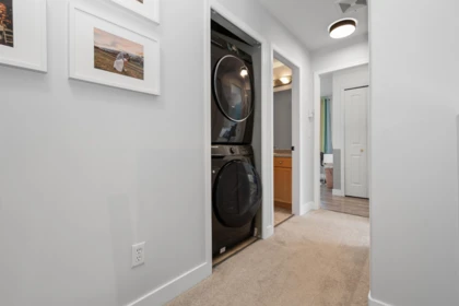 Entry Foyer Photo of 35 8881 Walters Street, Chilliwack, BC