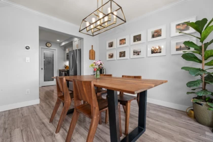Office / Den Photo of 35 8881 Walters Street, Chilliwack, BC