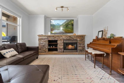 Pantry Photo of 35 8881 Walters Street, Chilliwack, BC