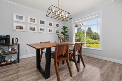 Powder Room Photo of 35 8881 Walters Street, Chilliwack, BC