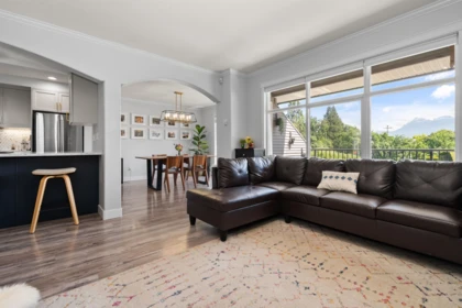 Primary Bedroom Photo of 35 8881 Walters Street, Chilliwack, BC