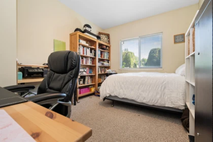 Street View Photo of 35 8881 Walters Street, Chilliwack, BC