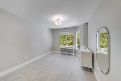 Laundry Room Photo of 127 2998 Robson Drive, Coquitlam, BC