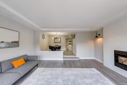 127 2998 Robson Drive, Coquitlam, BC, Coquitlam — Townhouse for sale