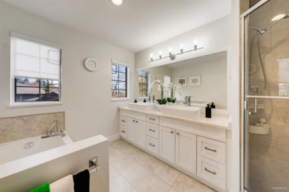 Office / Den Photo of 127 2998 Robson Drive, Coquitlam, BC