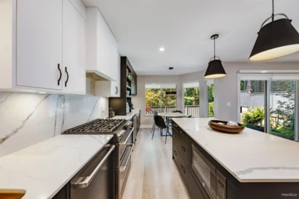 Pantry Photo of 127 2998 Robson Drive, Coquitlam, BC