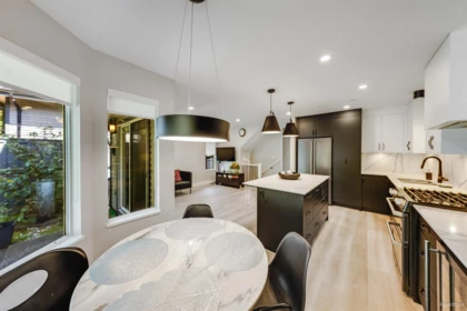 Primary Bedroom Photo of 127 2998 Robson Drive, Coquitlam, BC