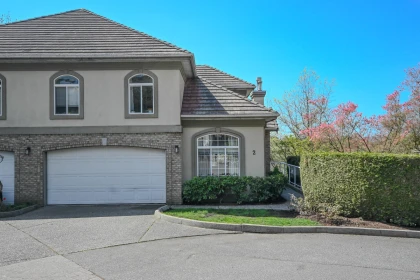 2 915 Fort Fraser Rise, Port Coquitlam, BC, Port Coquitlam — Townhouse for sale