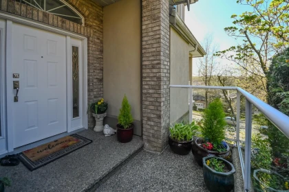 2 915 Fort Fraser Rise, Port Coquitlam, BC, Port Coquitlam — Townhouse for sale