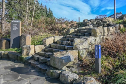 Fitness Center Photo Near 2 915 Fort Fraser Rise, Port Coquitlam, BC