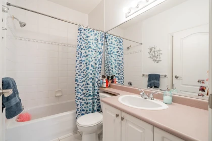Hallway Photo of 2 915 Fort Fraser Rise, Port Coquitlam, BC