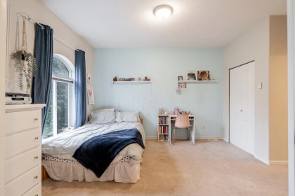 Laundry Room Photo of 2 915 Fort Fraser Rise, Port Coquitlam, BC