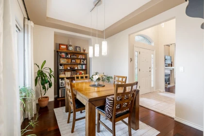 Pantry Photo of 2 915 Fort Fraser Rise, Port Coquitlam, BC