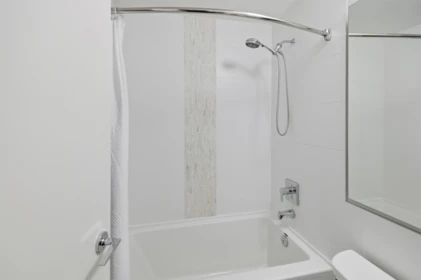 Hallway Photo of 206 15388 105 Avenue, Surrey, BC