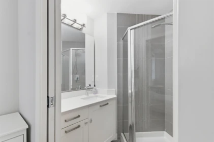 Swimming Pool Photo of 206 15388 105 Avenue, Surrey, BC