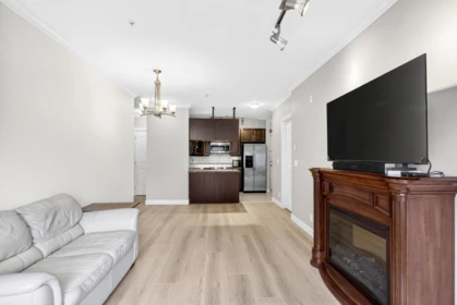 Guest Bathroom Photo of 211 12525 190a Street, Pitt Meadows, BC