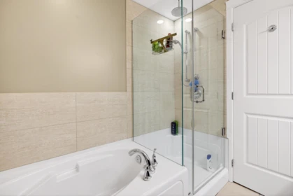 Laundry Room Photo of 211 12525 190a Street, Pitt Meadows, BC
