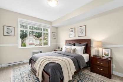 Loft / Bonus Room Photo of 211 12525 190a Street, Pitt Meadows, BC