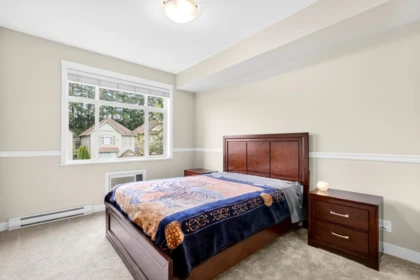 Office / Den Photo of 211 12525 190a Street, Pitt Meadows, BC