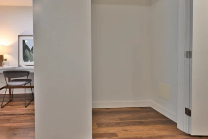 Bedroom 3 Photo of 509 251 E 7th Avenue, Vancouver, BC