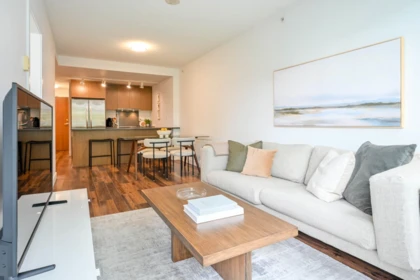 Kitchen Photo of 509 251 E 7th Avenue, Vancouver, BC