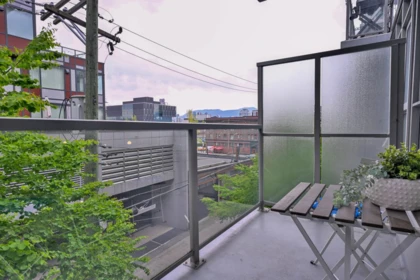 Office / Den Photo of 509 251 E 7th Avenue, Vancouver, BC