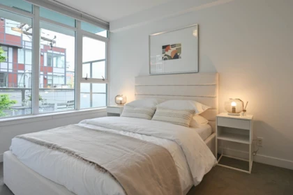 Pantry Photo of 509 251 E 7th Avenue, Vancouver, BC
