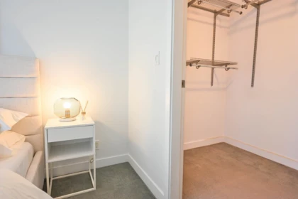 Primary Bedroom Photo of 509 251 E 7th Avenue, Vancouver, BC