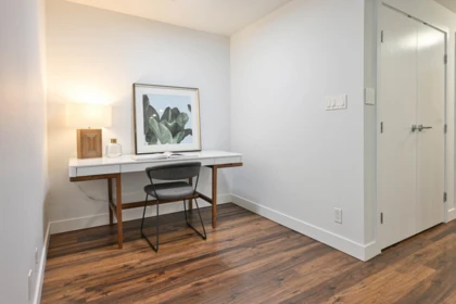 Walk-In Closet Photo of 509 251 E 7th Avenue, Vancouver, BC